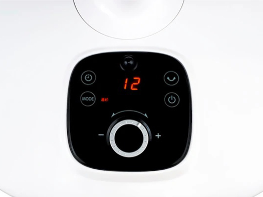 �w�{�� ���암���x LFD-307H-W [�z���C�g] �̐��i�摜