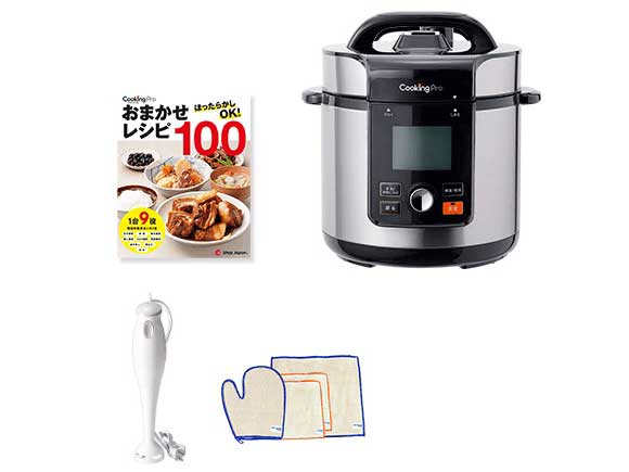 �N�b�L���O�v�� V2 ���ʃZ�b�g 3.2L [�V���o�[] �̐��i�摜