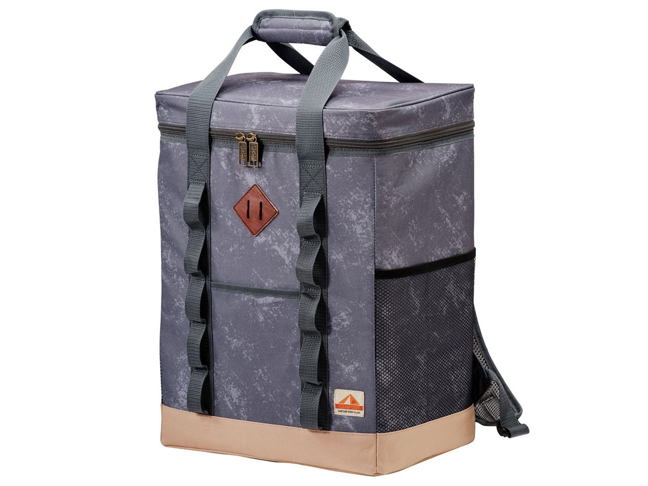 �L�����v�A�E�g �����b�N�^�N�[���[�o�b�O UE-640 [�G�C�W���O�O���[×�^��] �̐��i�摜