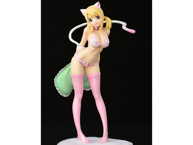 FAIRY TAIL 1/6 ���[�V�B�E�n�[�g�t�B���A�E���LGravure_Style �̐��i�摜