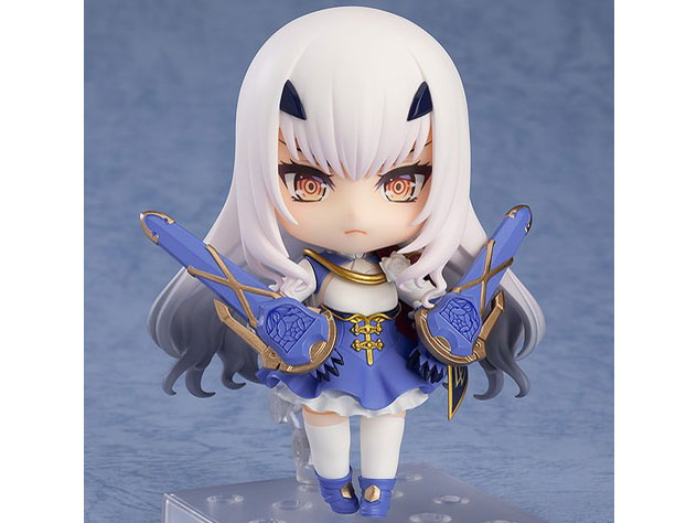 Fate/Grand Order �˂�ǂ낢�� �����T�[/�������W�[�k �̐��i�摜