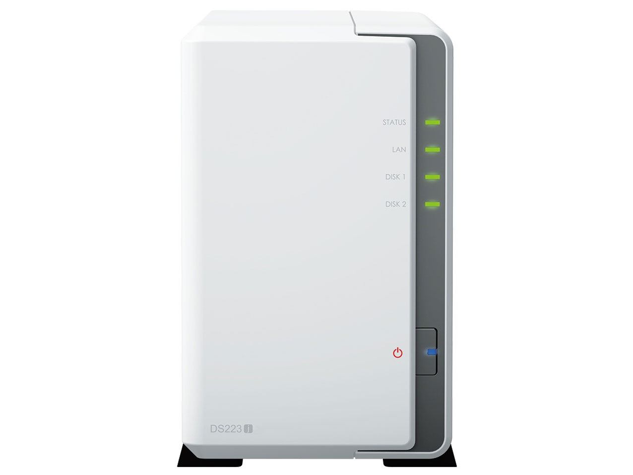 DiskStation DS223j