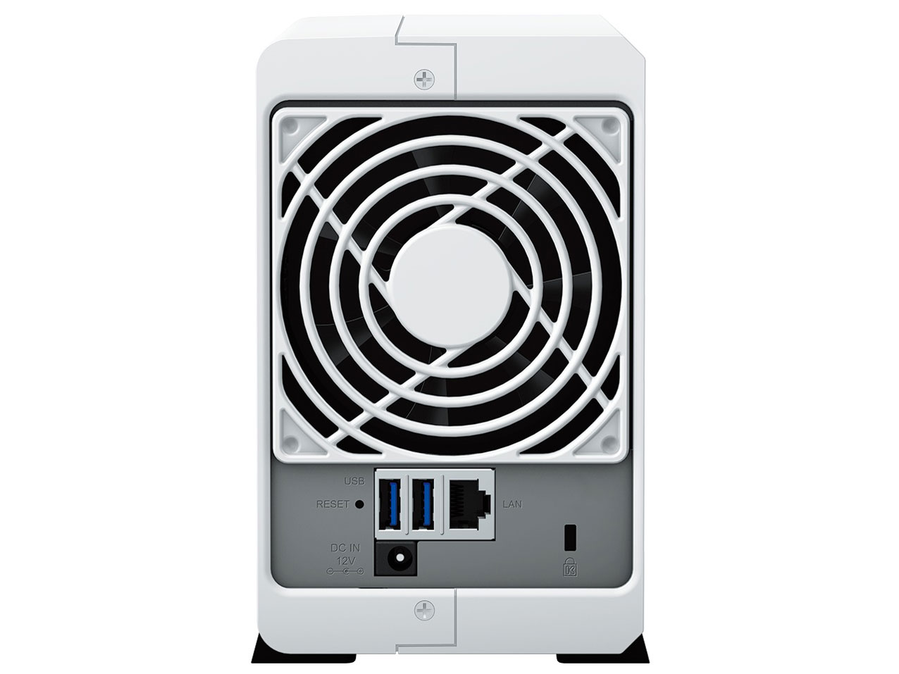 DiskStation DS223j
