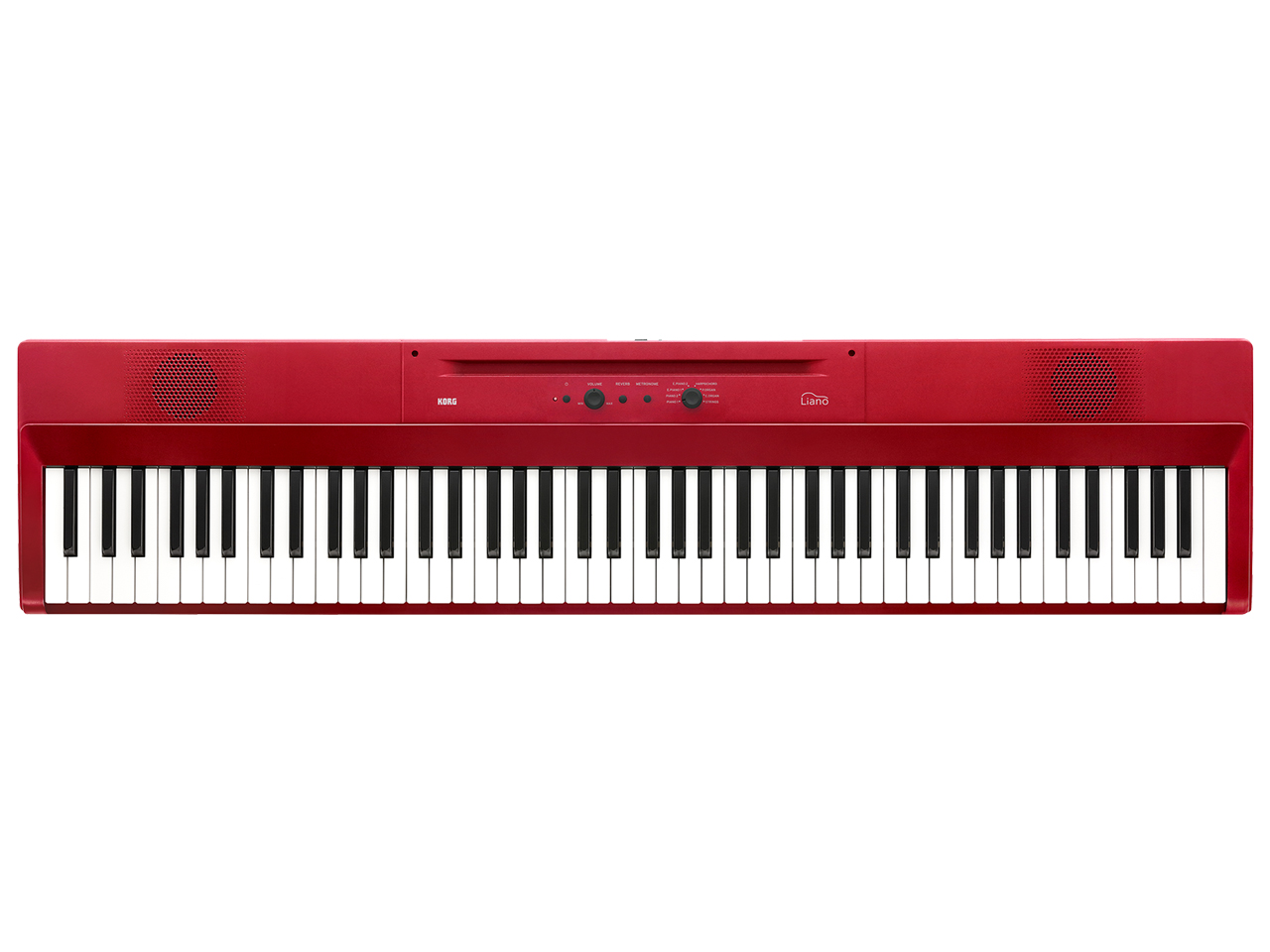 DIGITAL PIANO Liano L1SP MR [���^���b�N�E���b�h] �̐��i�摜