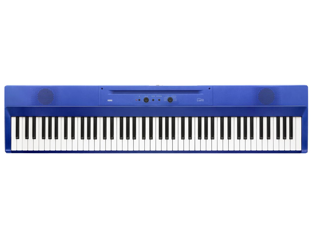 DIGITAL PIANO Liano L1SP MB [���^���b�N�E�u���[] �̐��i�摜