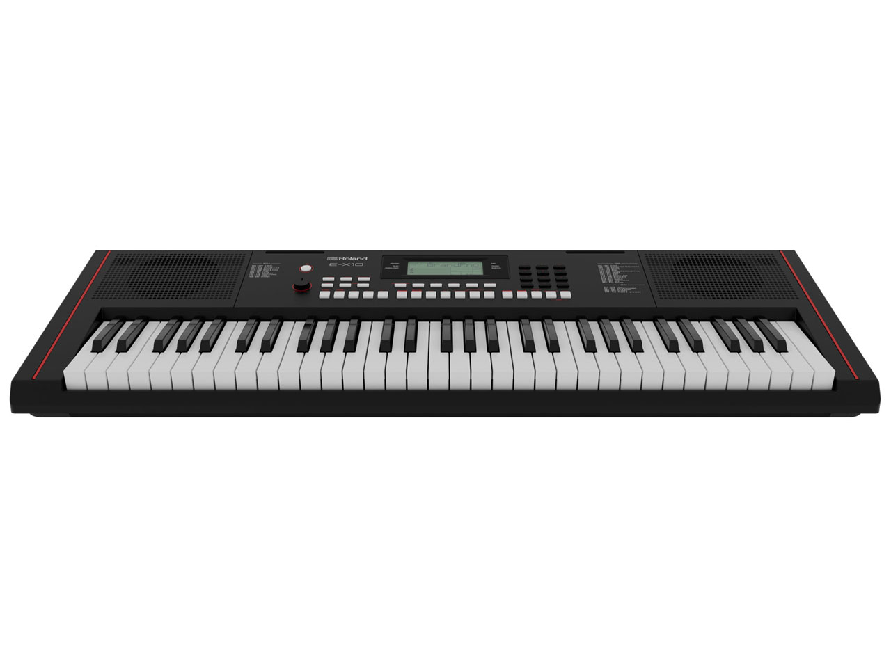 Arranger Keyboard E-X10