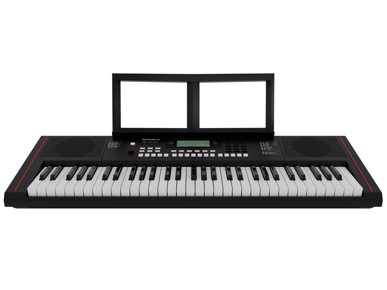 Arranger Keyboard E-X10
