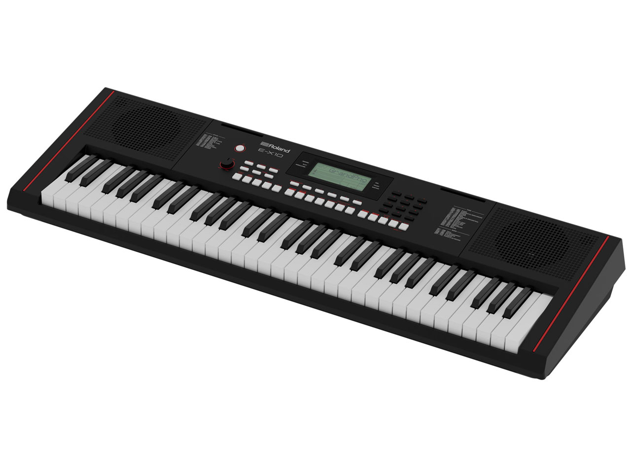 Arranger Keyboard E-X10