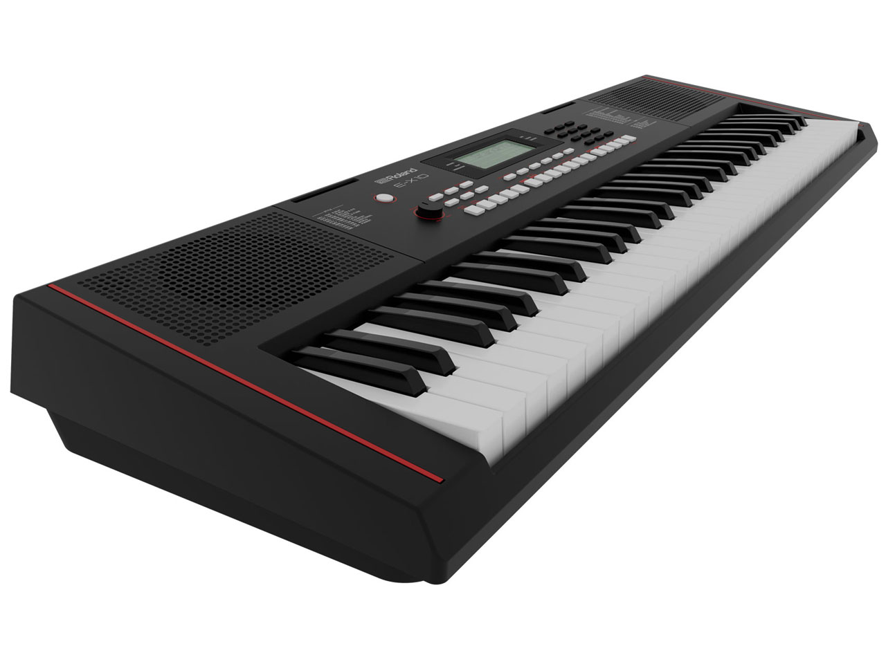 Arranger Keyboard E-X10