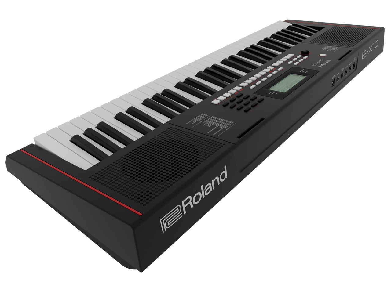 Arranger Keyboard E-X10
