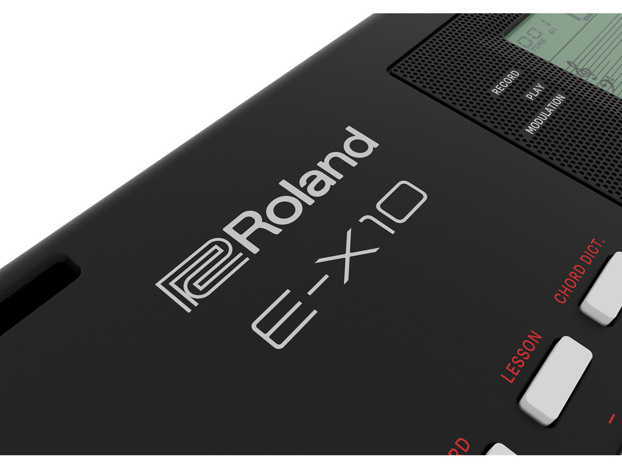 Arranger Keyboard E-X10