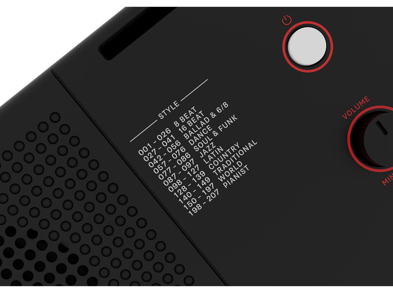 Arranger Keyboard E-X10