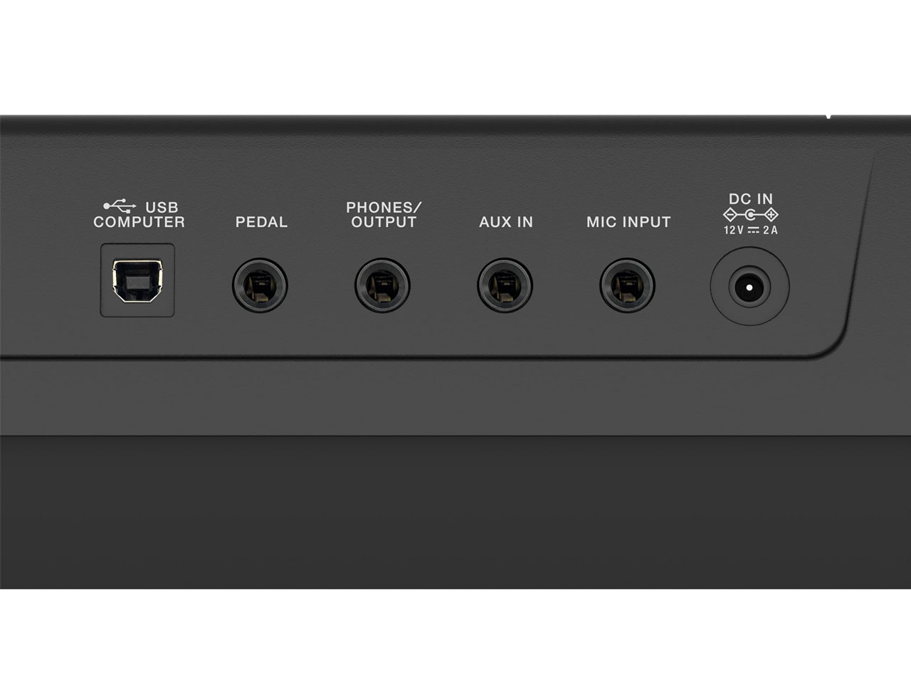 Arranger Keyboard E-X10