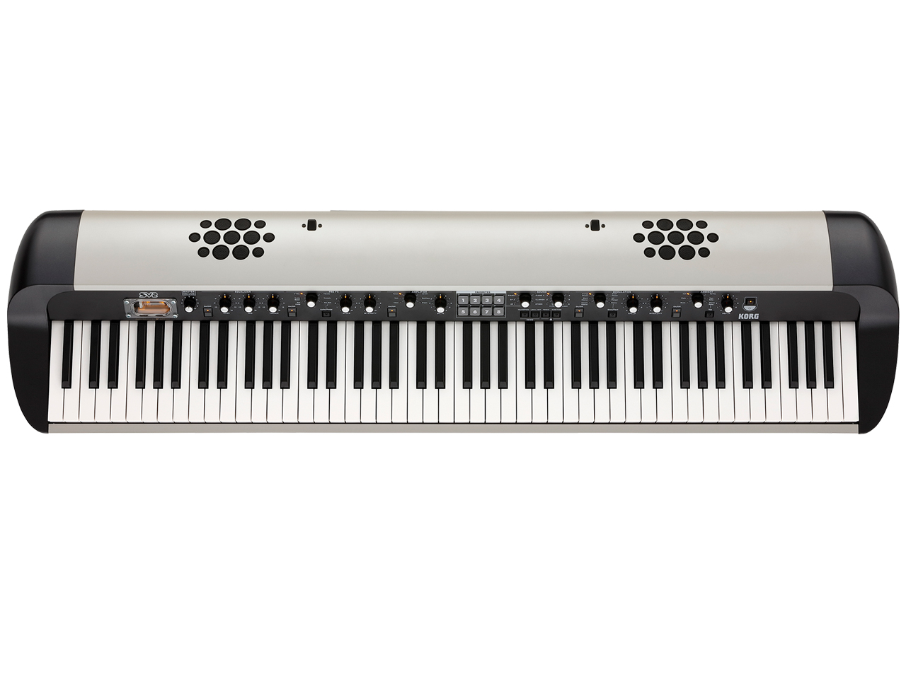 STAGE VINTAGE PIANO SV-2S 88 �̐��i�摜