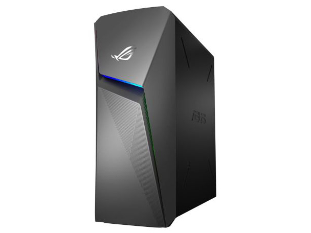 ROG Strix G10DK G10DK-R7G1650W11K [�O���[]