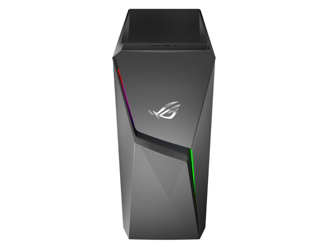 ROG Strix G10DK G10DK-R7G1650W11K [�O���[]