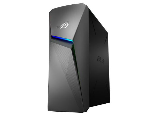 ROG Strix G10DK G10DK-R7G1650W11K [�O���[] �̐��i�摜