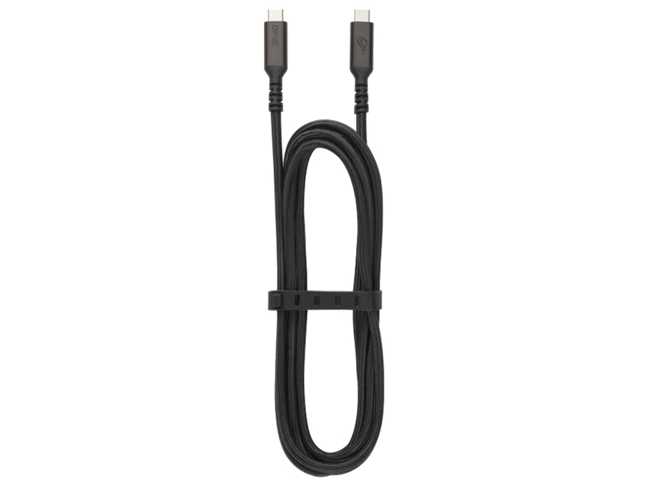 ROG Gaming Charger Dock ROG_65W_CHARGERDOCK [�u���b�N]