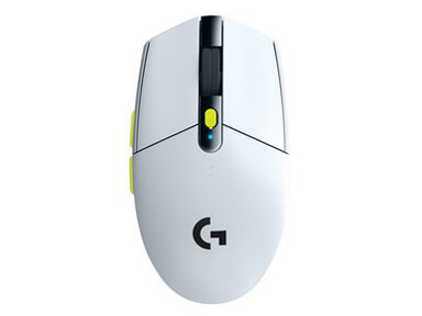 Wireless Gaming Combo G304SE-G435SE �h�X�p�����胂�f��