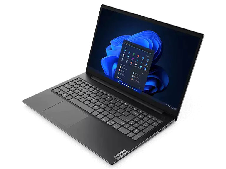 Lenovo V15 Gen 3 82TT00BXJP [�u���b�N] �̐��i�摜