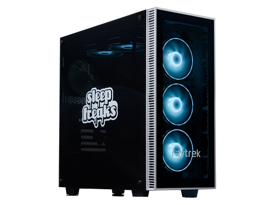 raytrek �X���[�v�t���[�N�X�ďC DTM���f�� Esus4 Core i7 13700KF/RTX 3060Ti/32GB������/2TB Gen4 SSD K/12603-11a �̐��i�摜