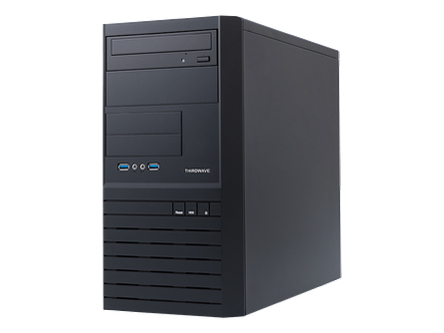 Lightning AV5 Ryzen 5 4500/RTX 3060/16GB������/500GB NVMe SSD/DVD K/11798-11a �̐��i�摜