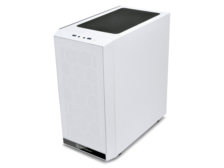 Katamen-423643 Core i5 13400F/16GB������/500GB M.2 NVMe Gen4 SSD/RTX 4060Ti���ڃ��f�� [�z���C�g] �̐��i�摜