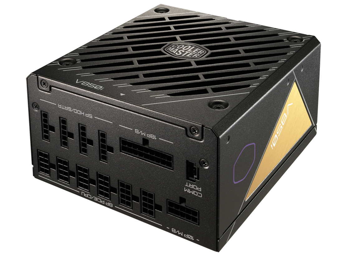 V850 Gold i Multi MPZ-8501-AFAG-BJP