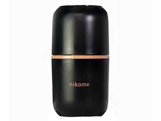 nikome NKM-CM01 BK [�u���b�N] �̐��i�摜