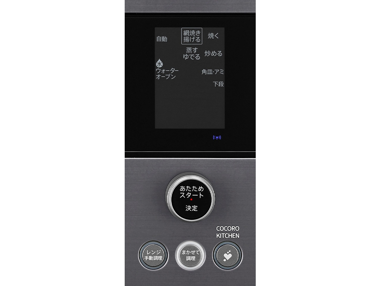 �w���V�I AX-RS1A-H [�O���[�n�_�[�N���^��]