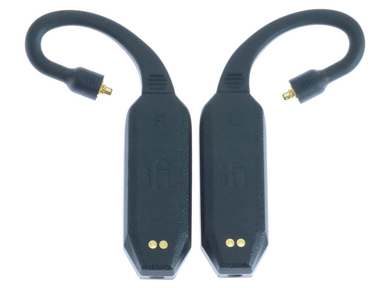 GO pod ���C�����X��MMCX/2�s��