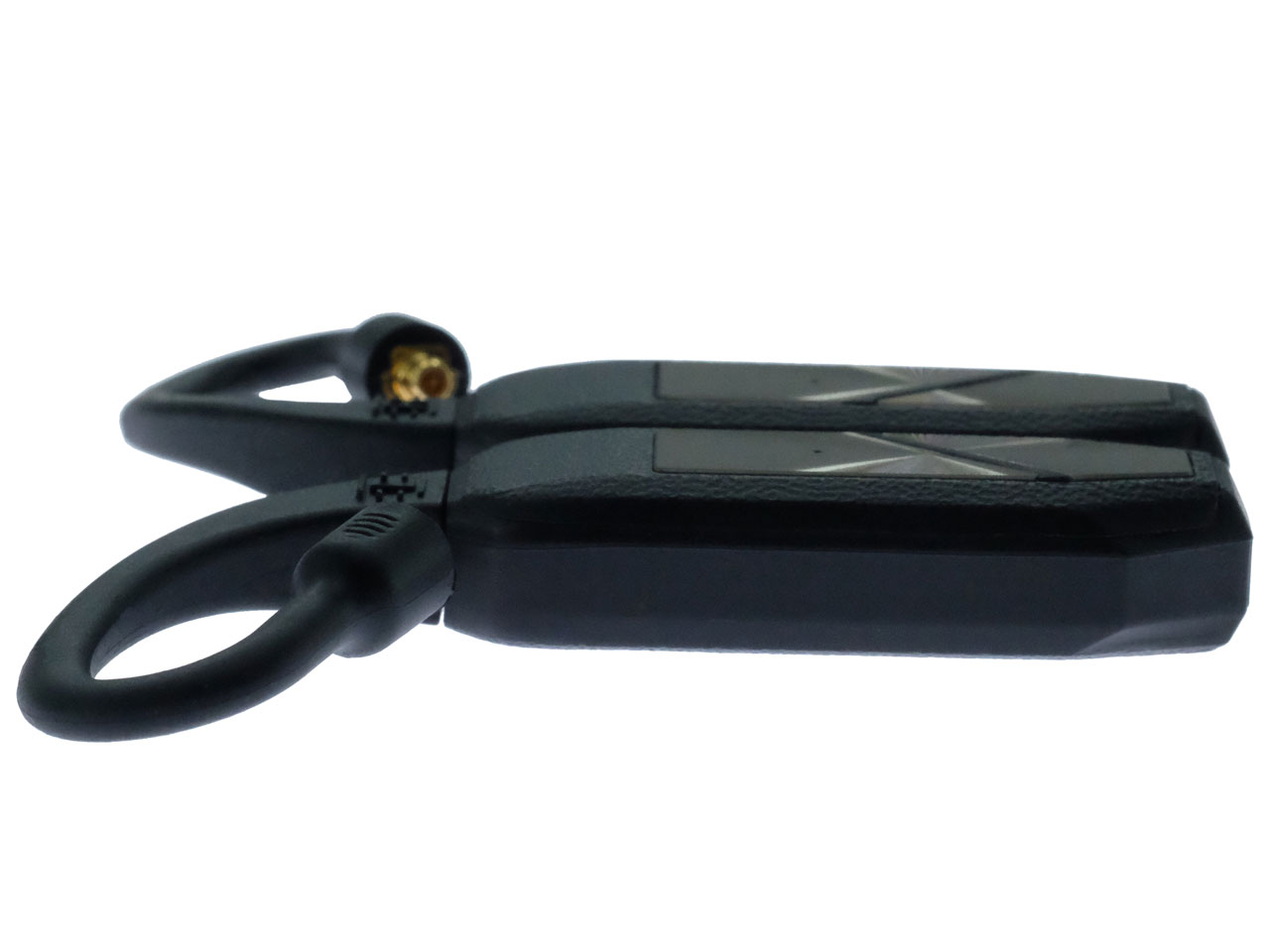 GO pod ���C�����X��MMCX/2�s��