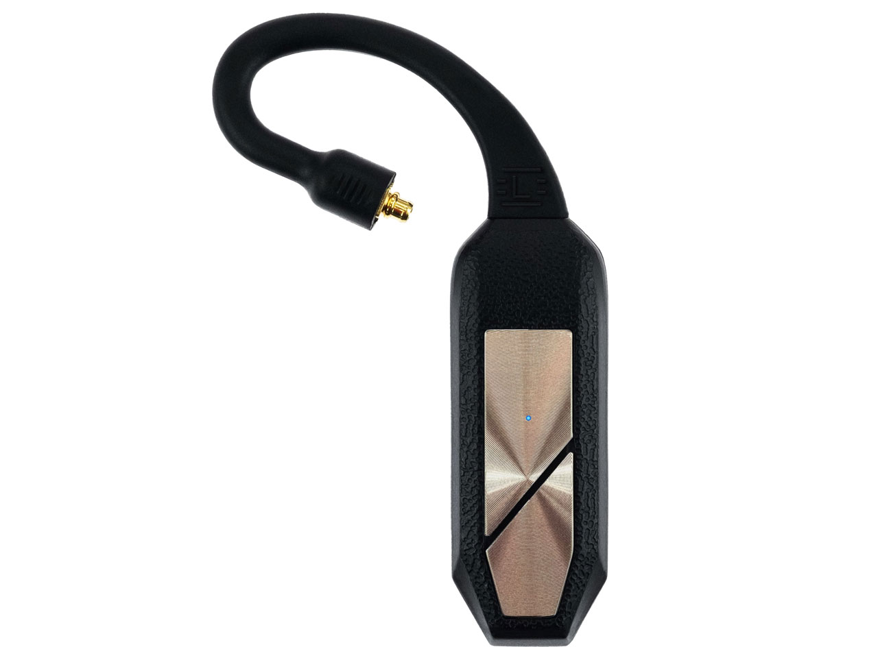 GO pod ���C�����X��MMCX/2�s��