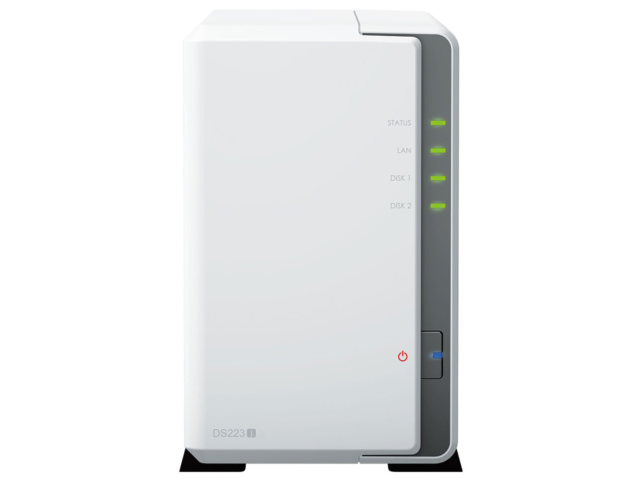 DiskStation DS223j/G
