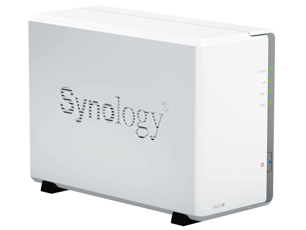 DiskStation DS223j/G