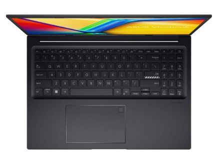 Vivobook 16X K3605ZU K3605ZU-I7R4050WS [�C���f�B�[�u���b�N]