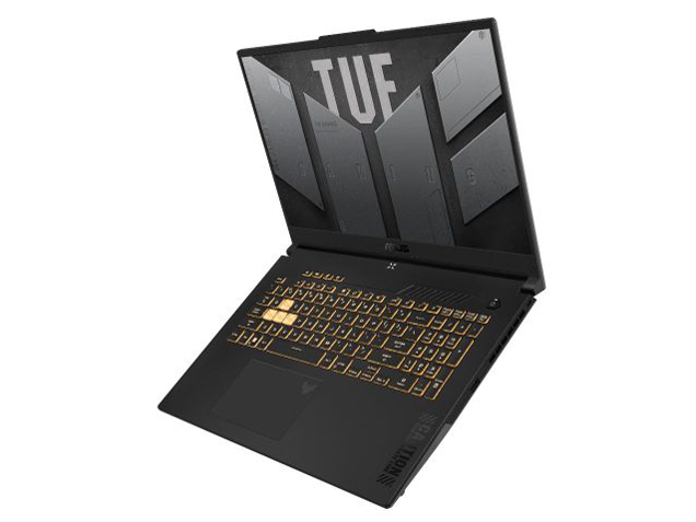 TUF Gaming F17 FX707ZU4 FX707ZU4-I7R4050 [���J�O���[]