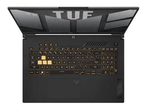 TUF Gaming F17 FX707ZU4 FX707ZU4-I7R4050 [���J�O���[]