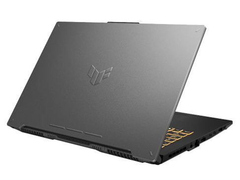 TUF Gaming F17 FX707ZU4 FX707ZU4-I7R4050 [���J�O���[]