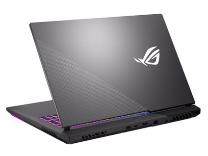 ROG Strix G17 G713IE G713IE-R7R3050T2Y [�G�N���v�X�O���[]