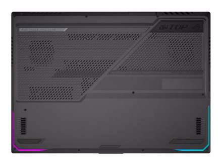 ROG Strix G17 G713IE G713IE-R7R3050T2Y [�G�N���v�X�O���[]