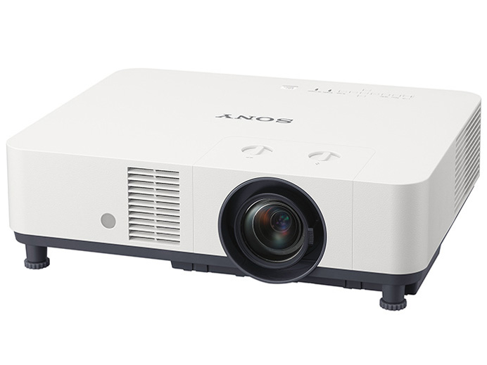 VPL-PHZ50 [�z���C�g&�O���[] �̐��i�摜