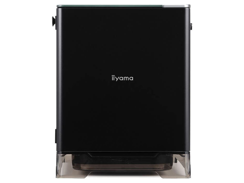 STYLE-C066-134-UHX-L Core i5 13400/8GB������/500GB NVMe M.2 SSD �̐��i�摜