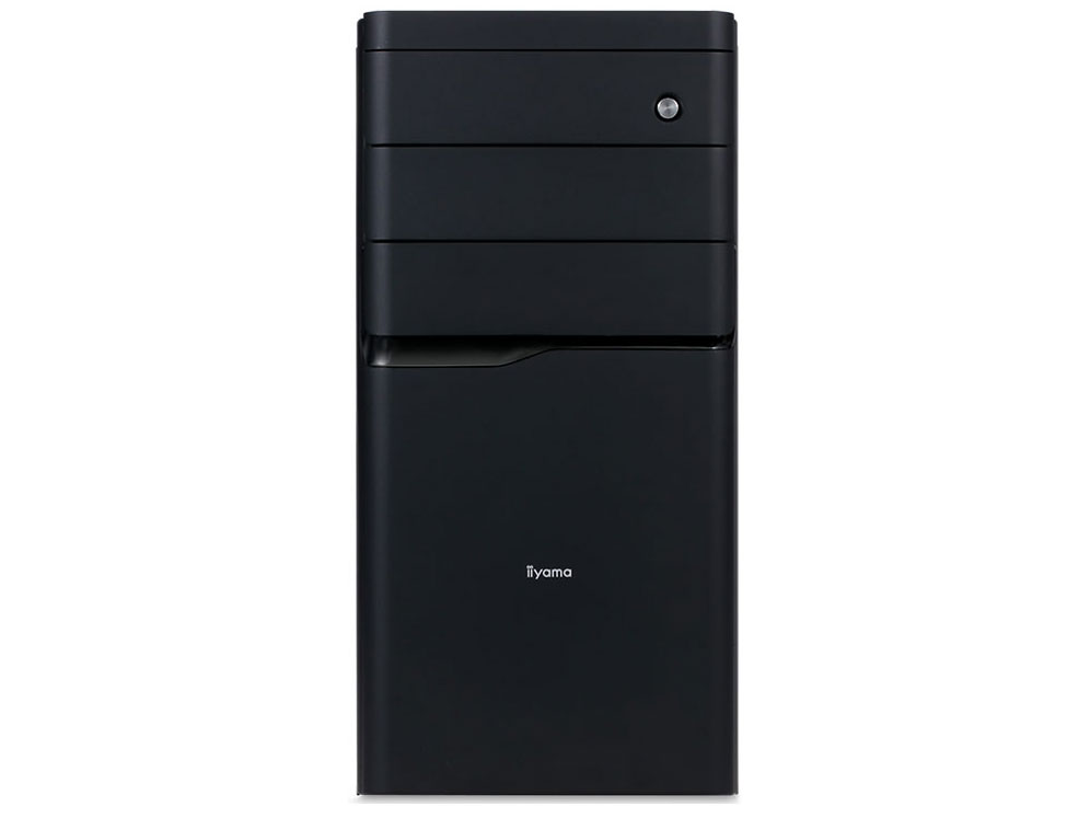 STYLE-M06M-LC134-UHX Core i5 13400/16GB������/500GB NVMe M.2 SSD/350W �̐��i�摜