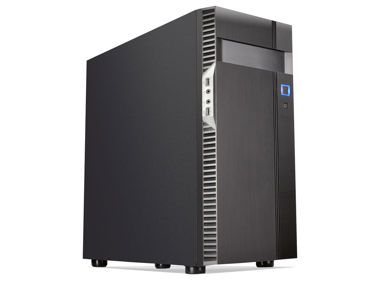 ZEFT Core i7 13700F/RTX 4060/16GB������/M.2 SSD 1TB/���i.com���胂�f�� �̐��i�摜