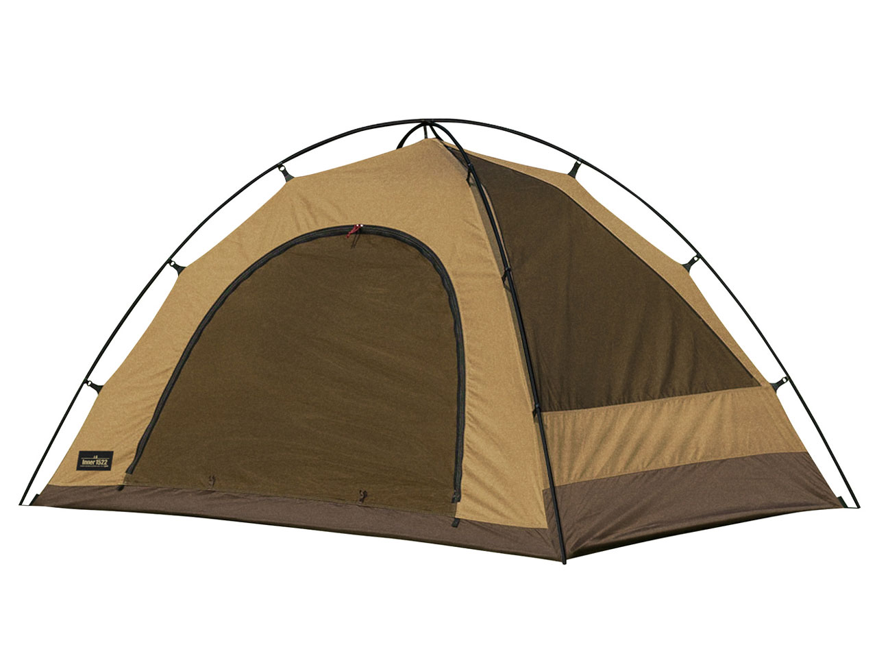 �C���i�[1522 2606 [�u���E��×�_�[�N�u���E��] �̐��i�摜