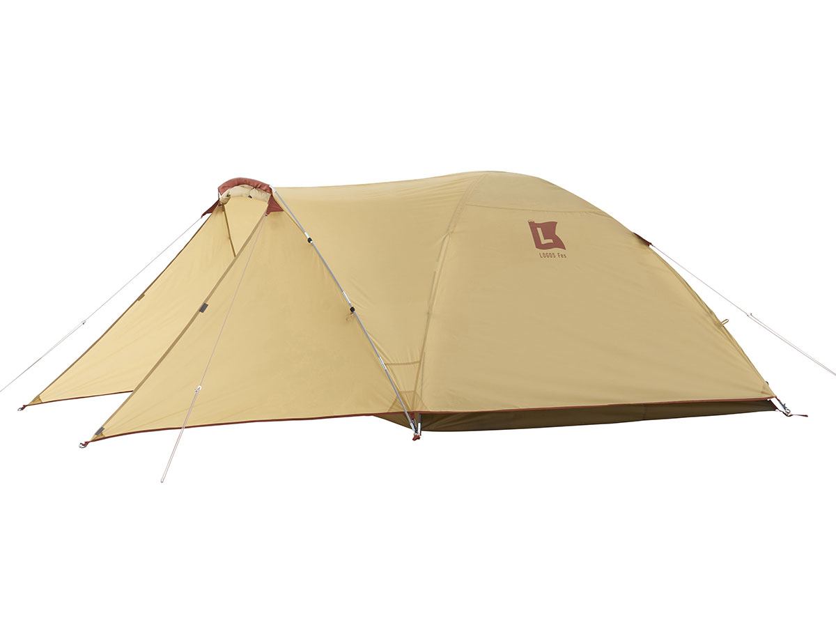 LOGOS Fes �c�A�[�h�[��M�Z�b�g-BC 71208021