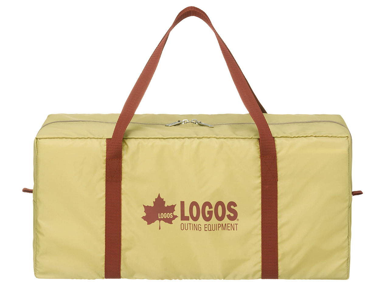 LOGOS Fes �c�A�[�h�[��M�Z�b�g-BC 71208021