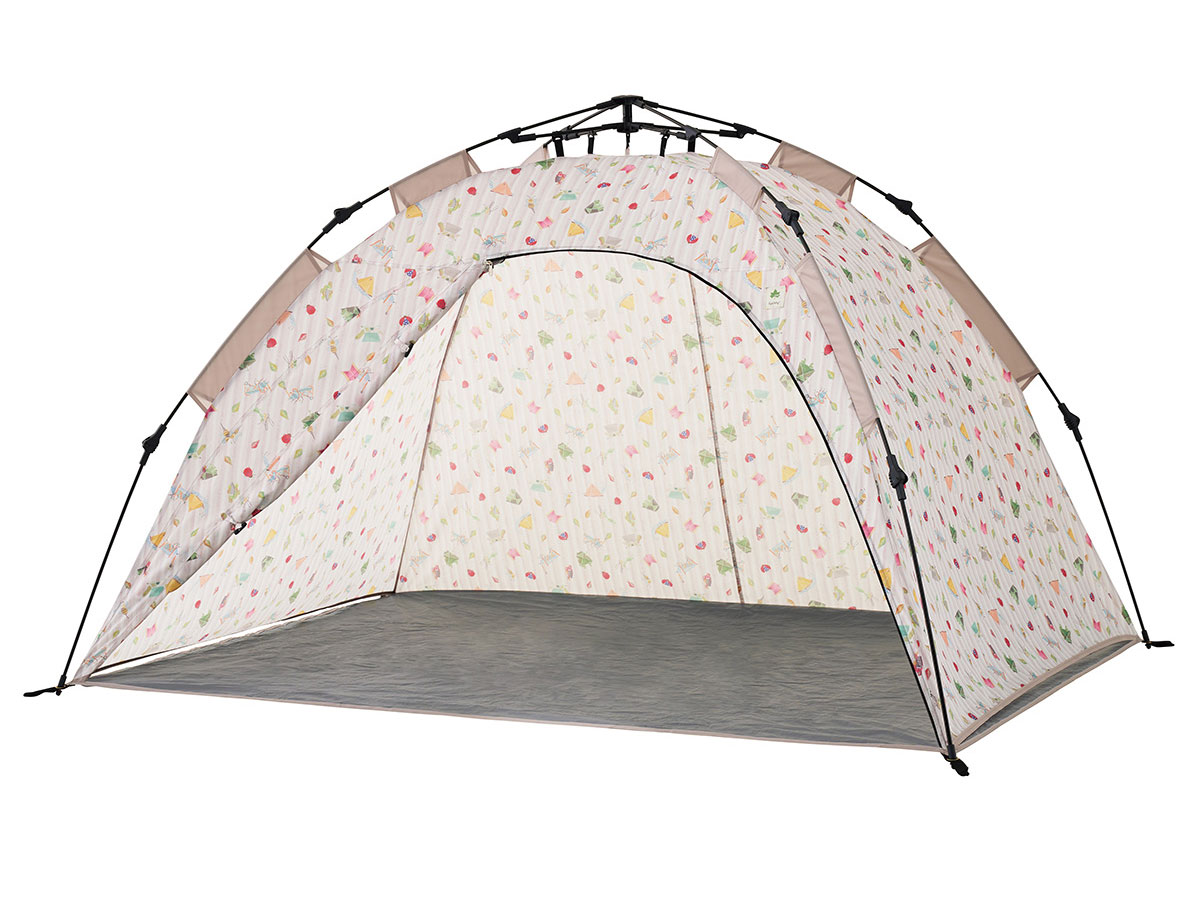 Q-TOP �f�U�C���t���V�F�[�h 71205001 [Narisumushi] �̐��i�摜