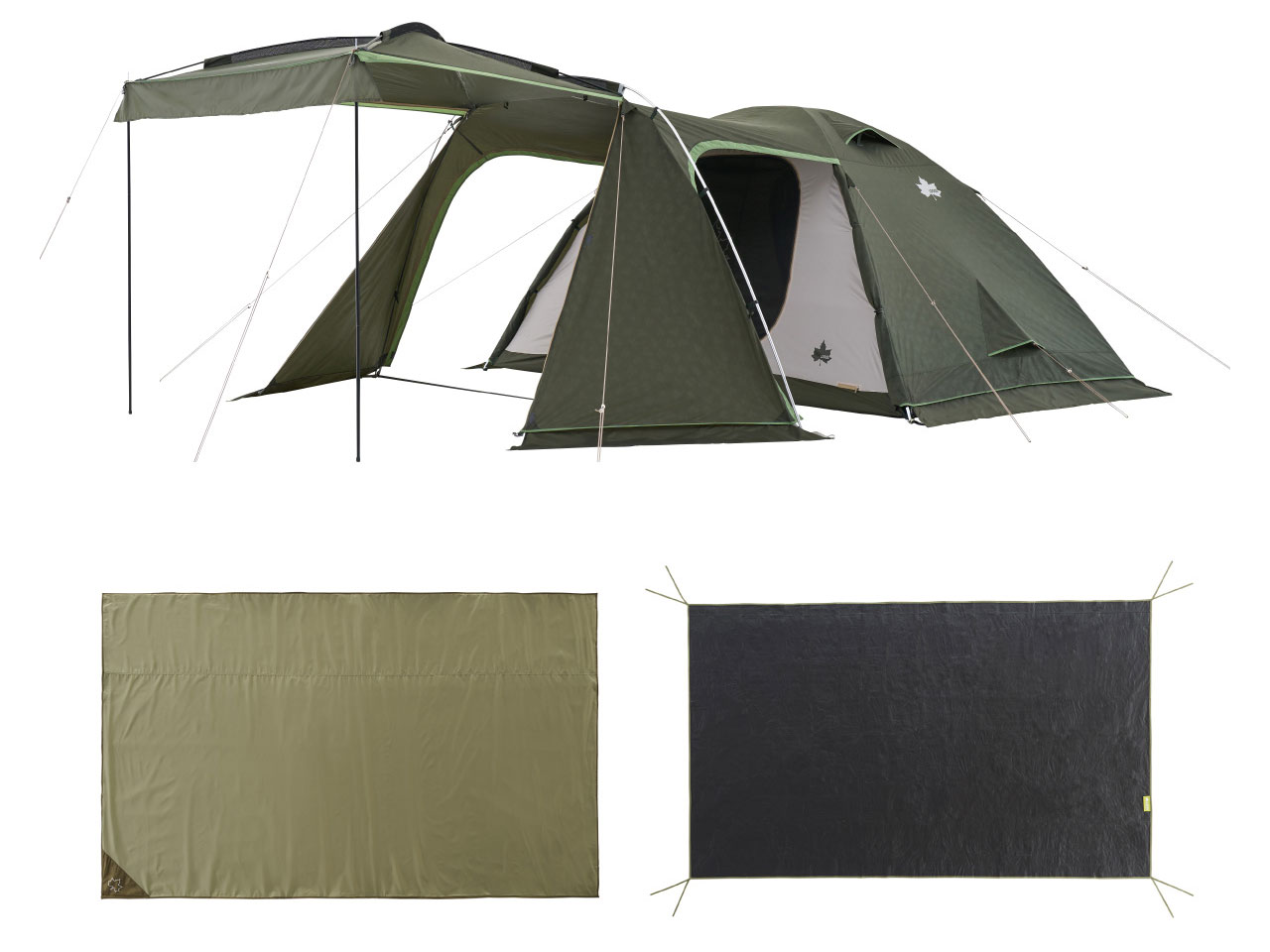 neos PANEL Breeze 2���[�� WXL�Z�b�g-BC 71208016 �̐��i�摜